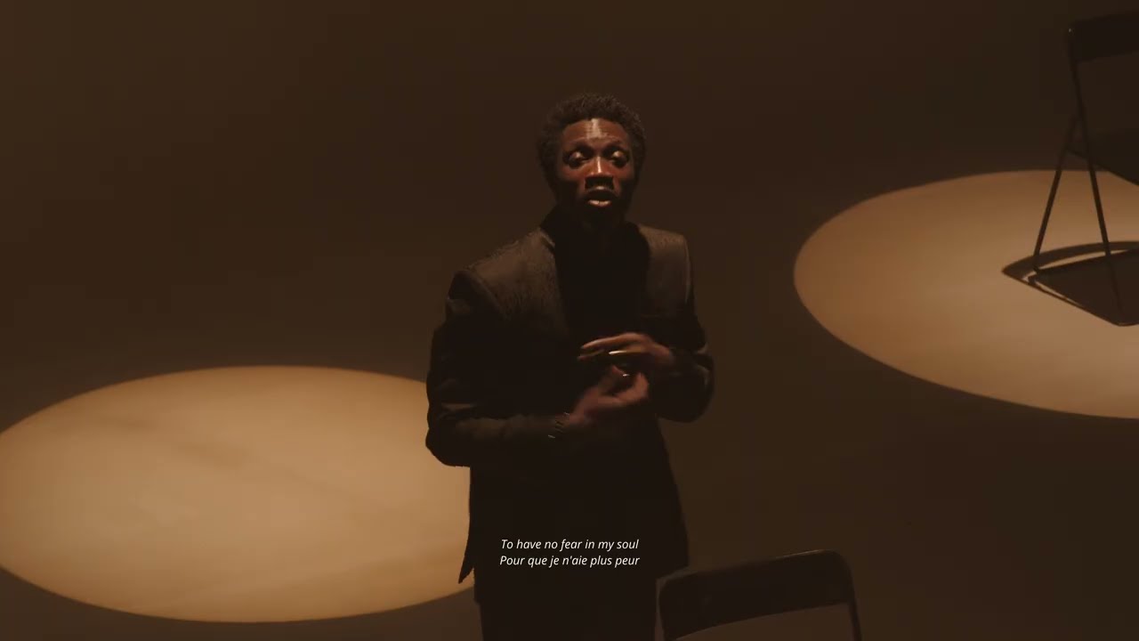 Greatman Takit & Anendlessocean - WYS (Official Video)