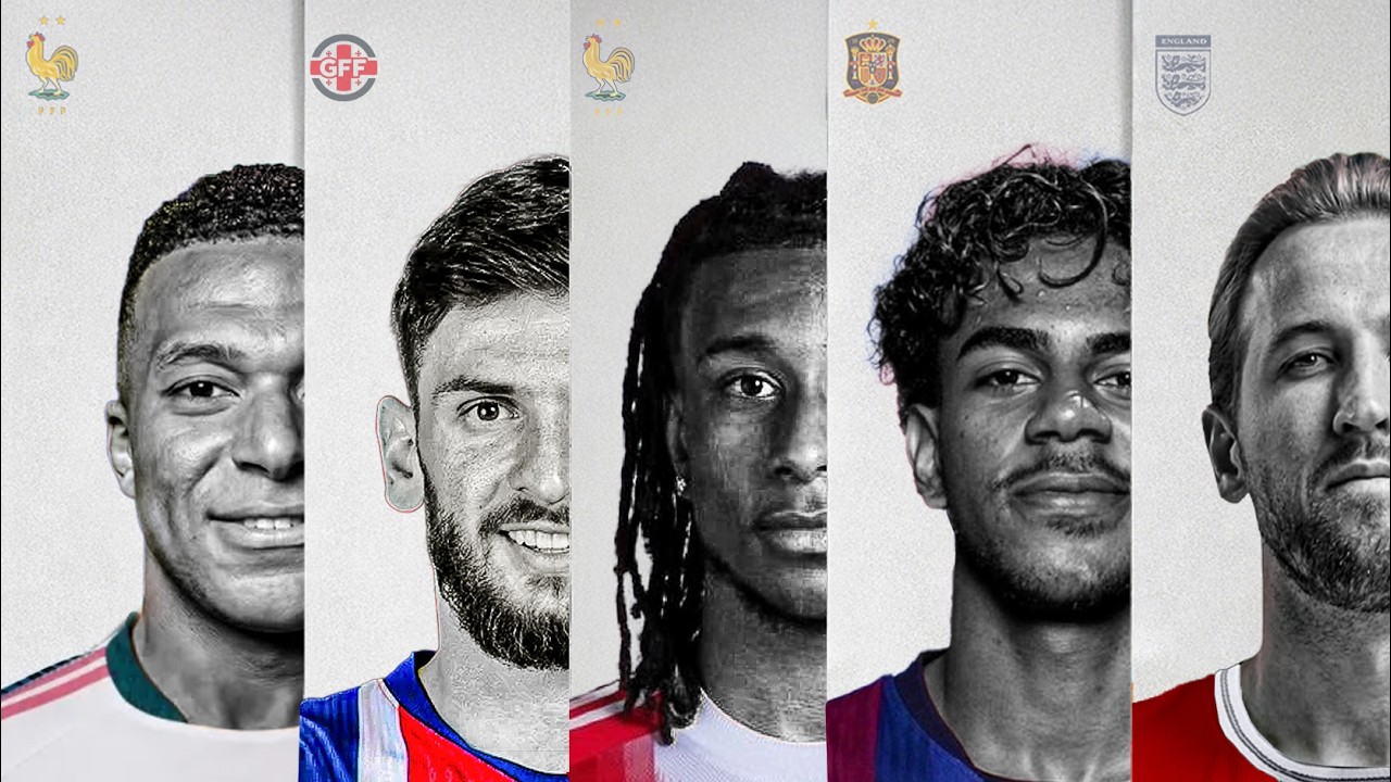 Who Really Deserves the Ballon d'Or? background