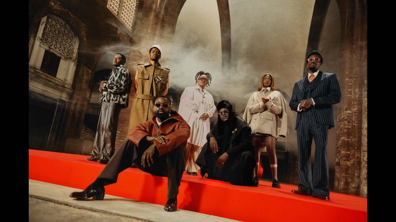 Hennessy Cypher 2026