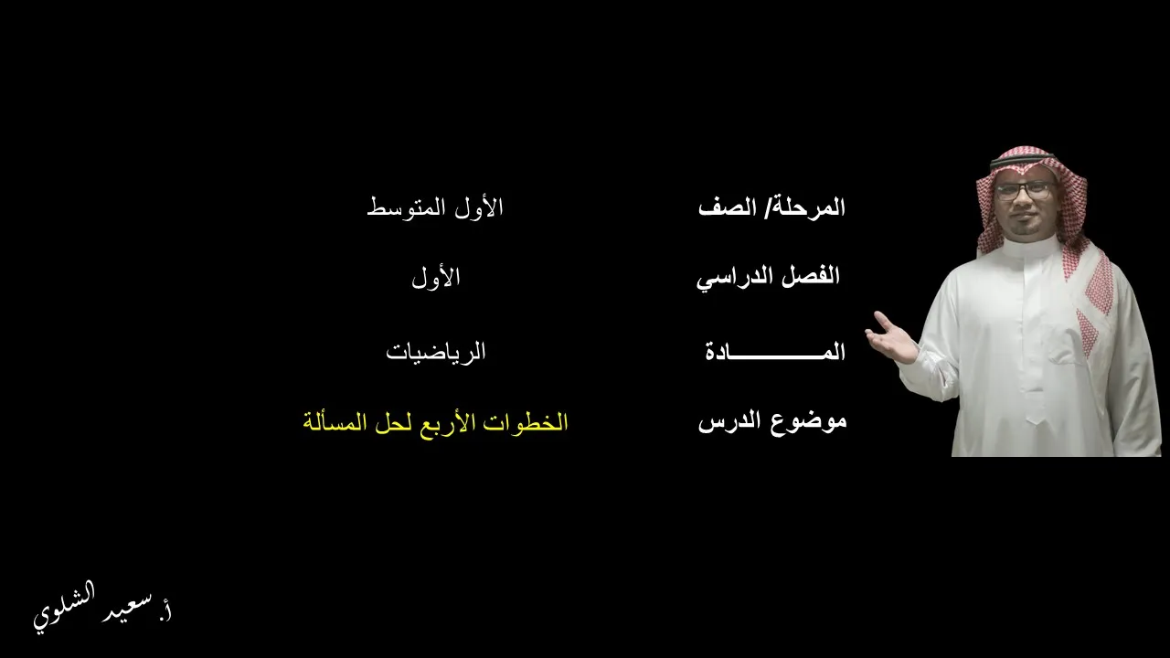 الصف الأول المتوسط-الفصل الدراسي الأول backdrop