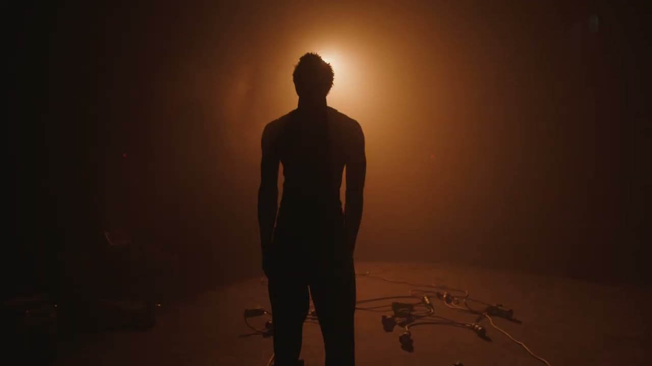 Greatman Takit - SUPER COOL (Official video)