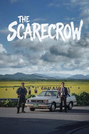 The Scarecrow - sflix