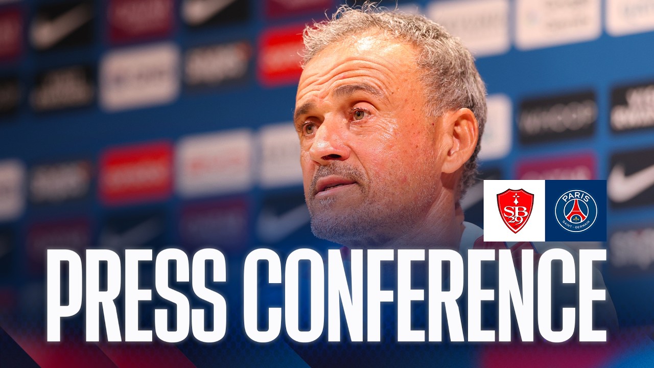 💬 Luis Enrique : « Une équipe très difficile à affronter, spécialement chez elle. »