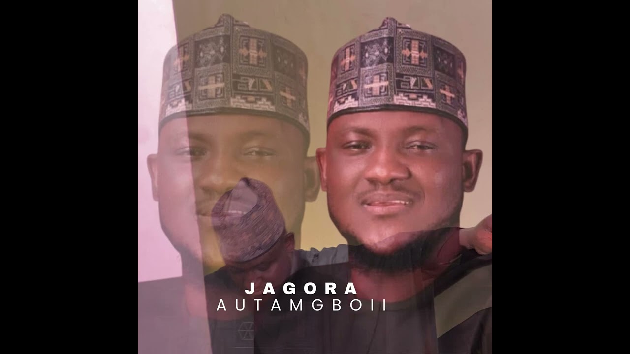 Auta Mg Boy - Jagora (New Song 2026) background