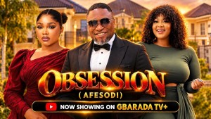 OBSESSION - 123Movies