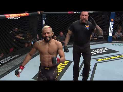 Brandon Moreno vs Deiveson Figueiredo 2 | Full Fight | UFC India