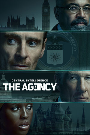 The Agency S1-S2 - sflix