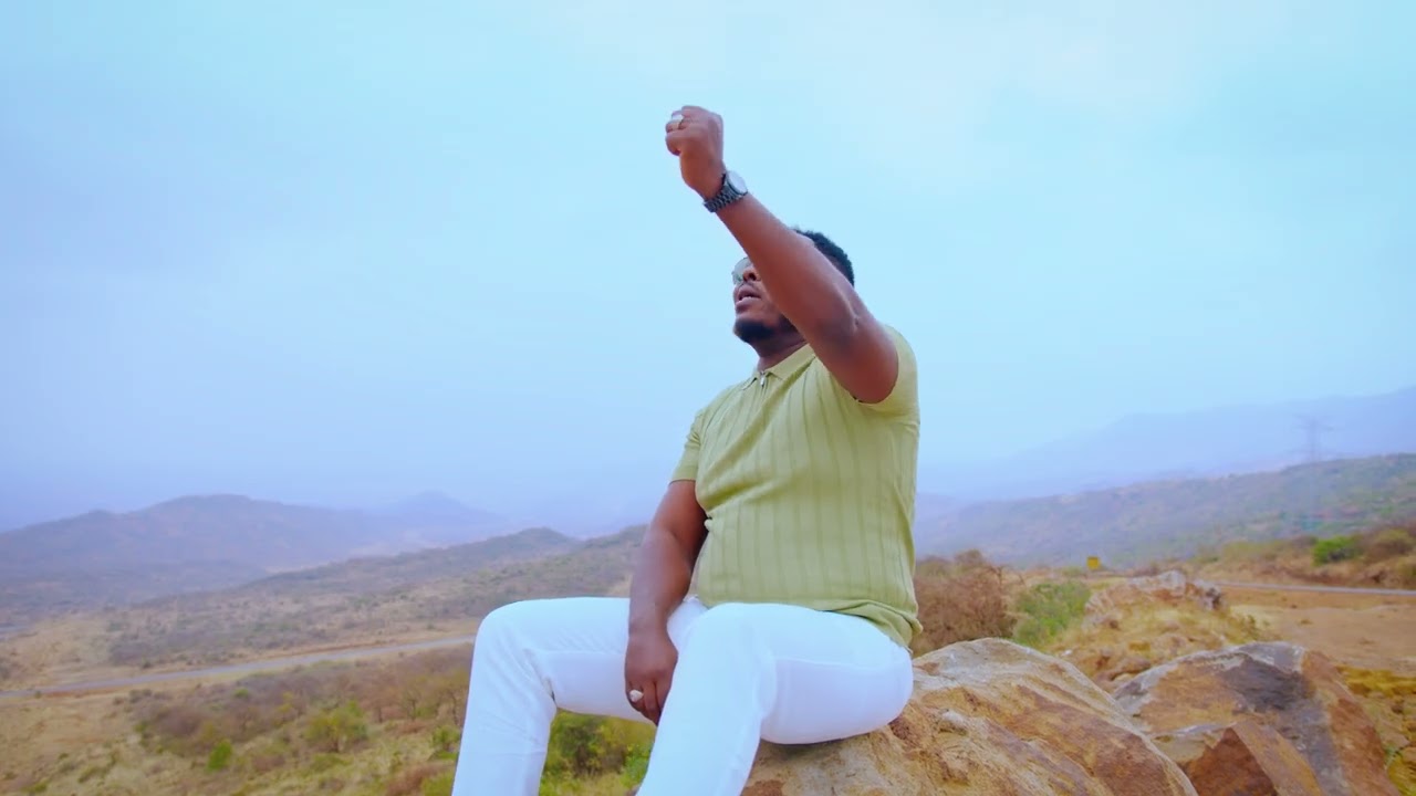 UGOOCI NI WAKU WIKI BY SAMMY IRUNGU ft. MIRUGI DISHON backdrop