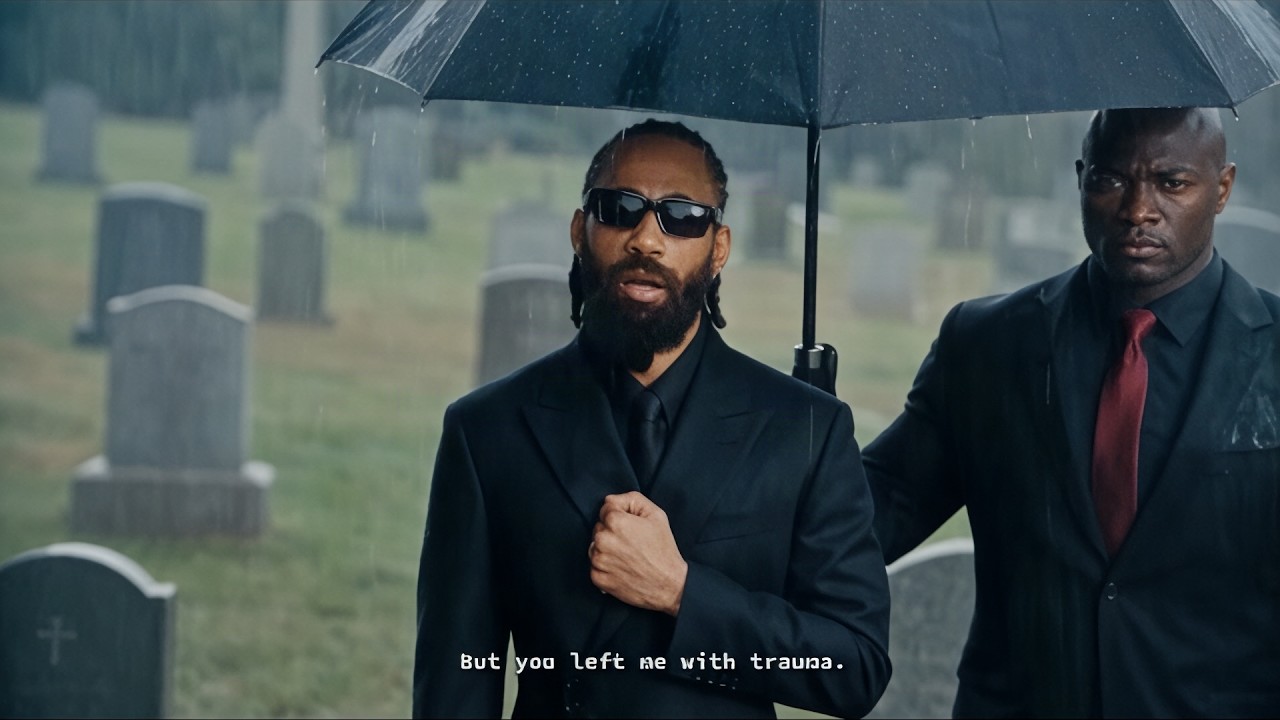 Phyno - Healing (Official Video)