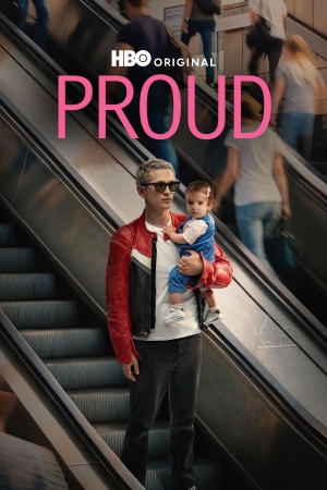 Proud [Version française]