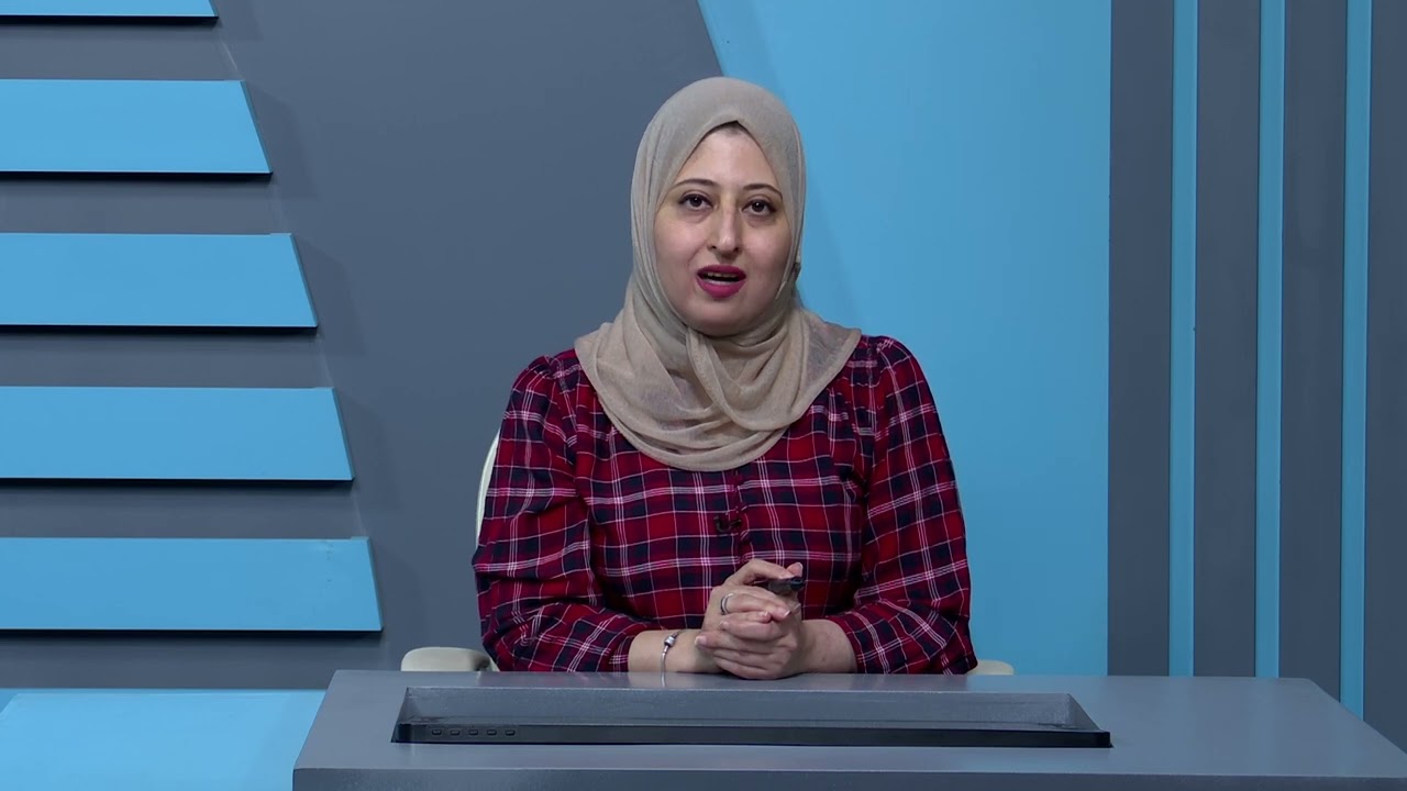 الاحياء الثاني متوسط