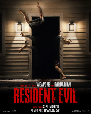 Resident Evil - sflix