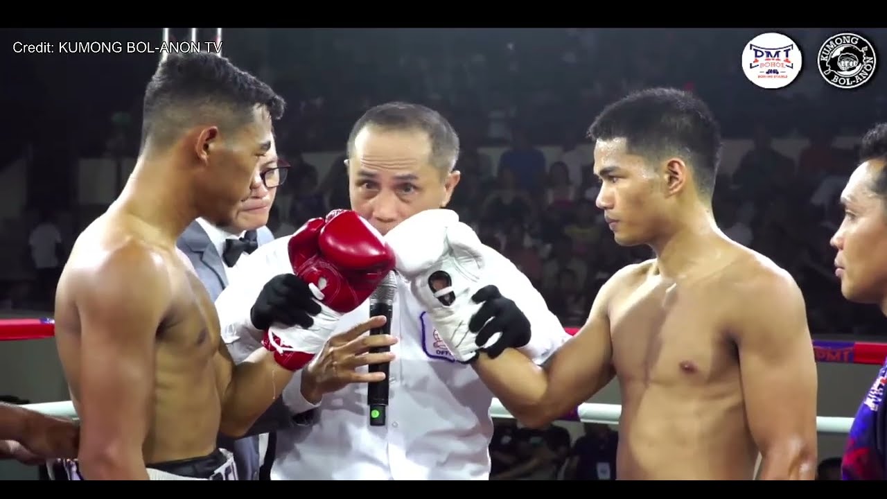 NEW IBF Champion! PINAS vs INDONESIA | 🇵🇭Datu Adam vs 🇮🇩Oky Akbar - Sept 12, 2026