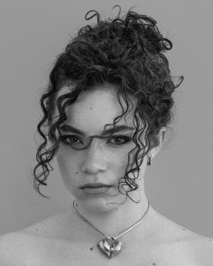 Isa Bernal Steiner portrait