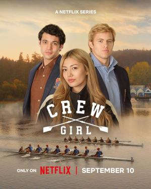 Crew Girl - sflix