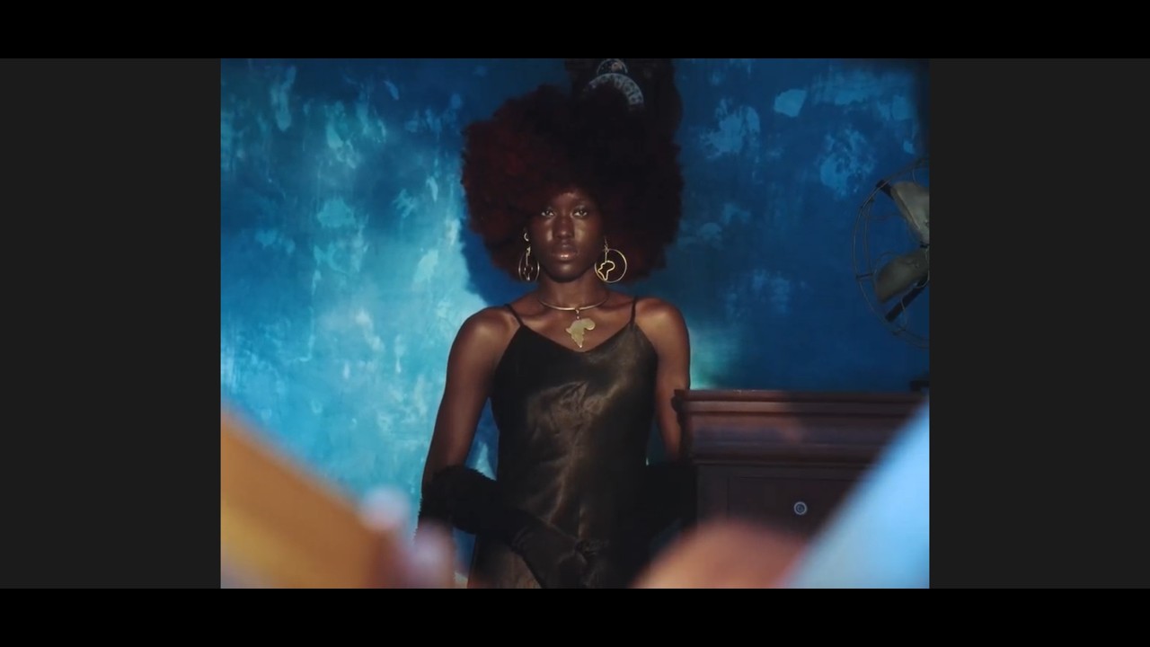 Watendawili - Lavender ft Hornsphere (Official Music Video)