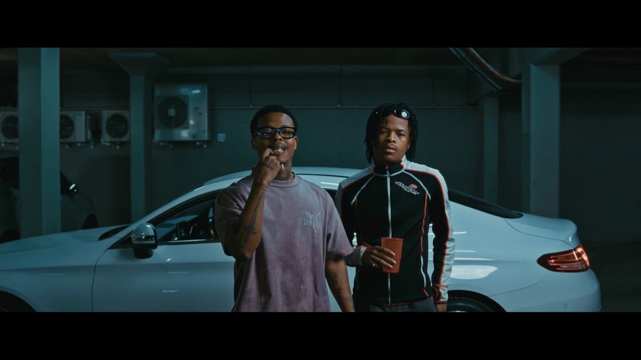 Sastii & Nasty C - MIA (Official Music Video)