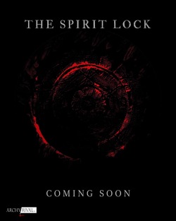 The Spirit Lock poster