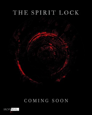 The Spirit Lock - sflix