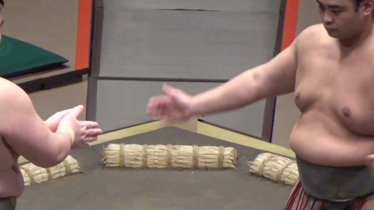 二子山部屋 菊池 vs 若花新【大相撲令和8年9月場所】初日 Futagoyama KIKUCHI vs WAKAARATA【SUMO SEP DAY1】2026/9/13 秋場所