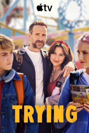 Trying [Version française] S3-S5
