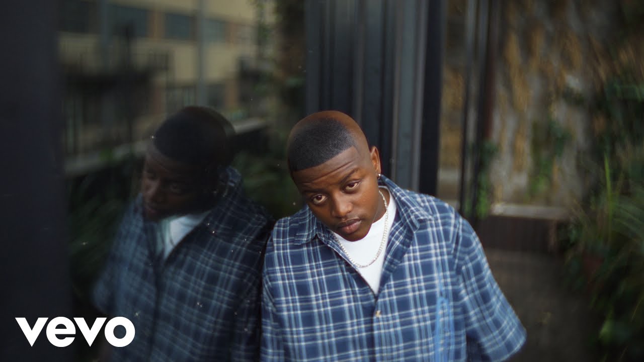 Nvcho, Babalwa M - AmaCorrection (Official Music Video) ft. Stixx
