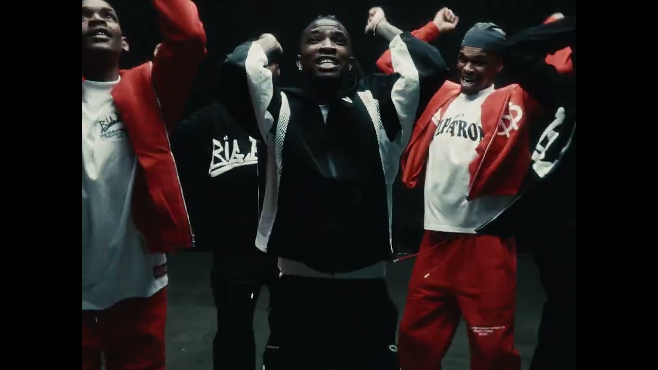 Royal MusiQ, Benzoo & Officixl Rsa - AmaRider (Official Video)