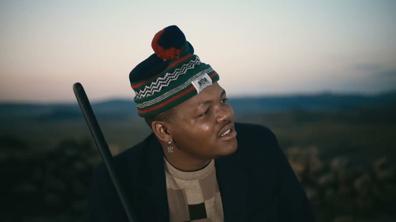 MELELE LYRICS VIDEO