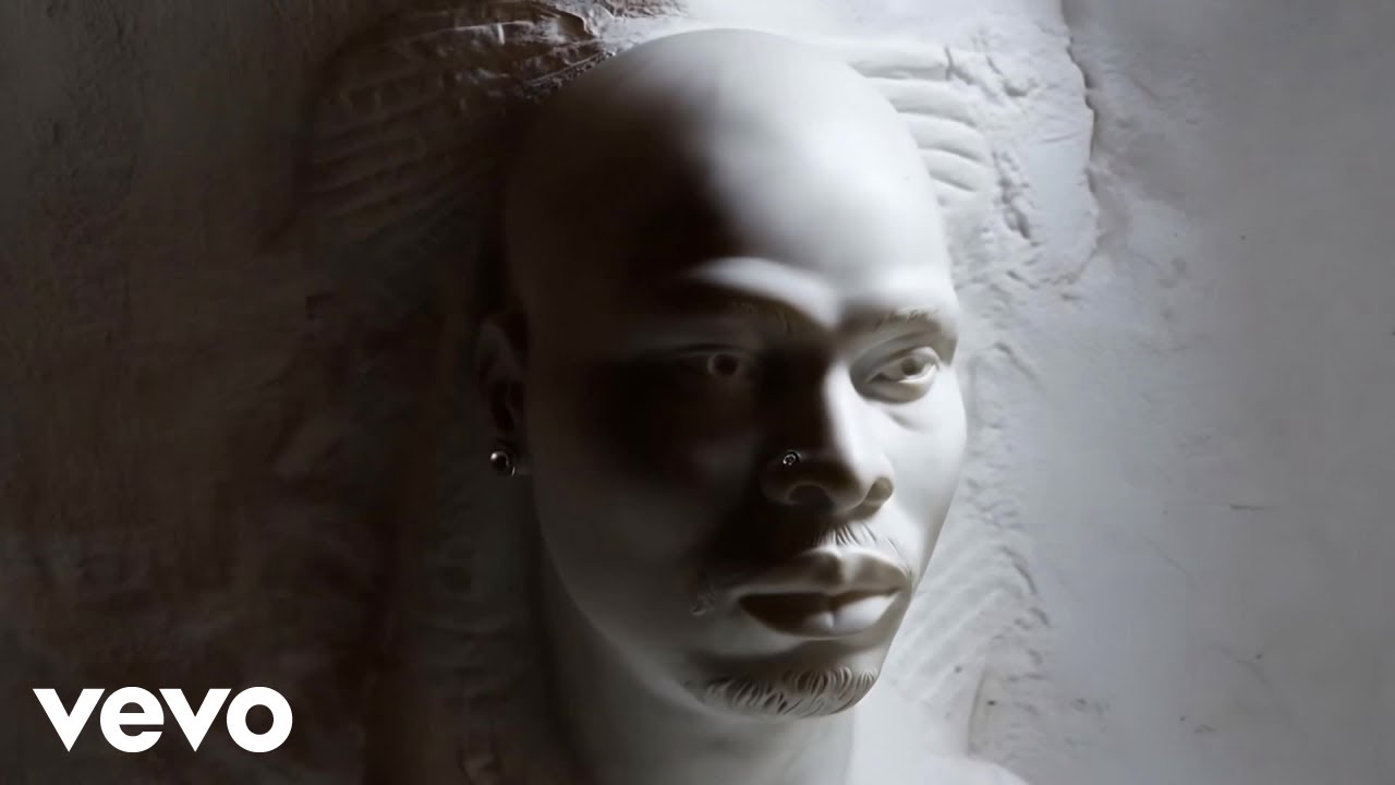Asake, Kabza De Small - Asambe (Official Visualizer)
