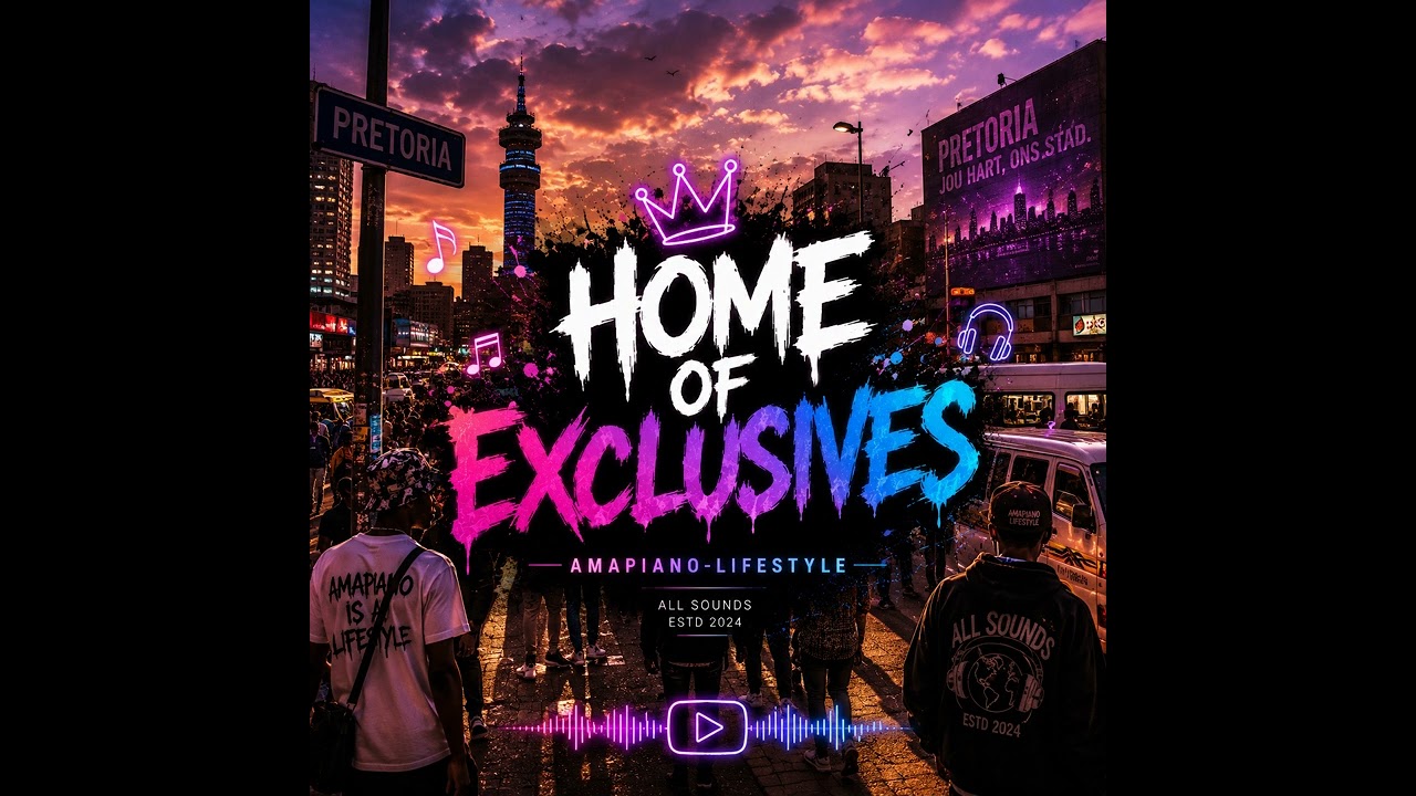 Gumba Fire-OptimistZA x Focalistic