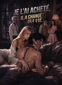 Je l'ai acheté, il a changé ma vie