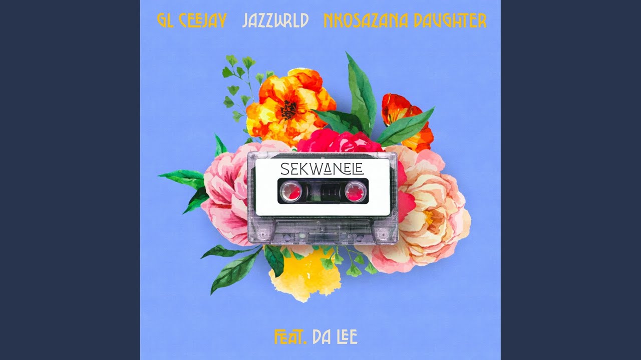 Sekwanele (feat. Da Lee LS) background