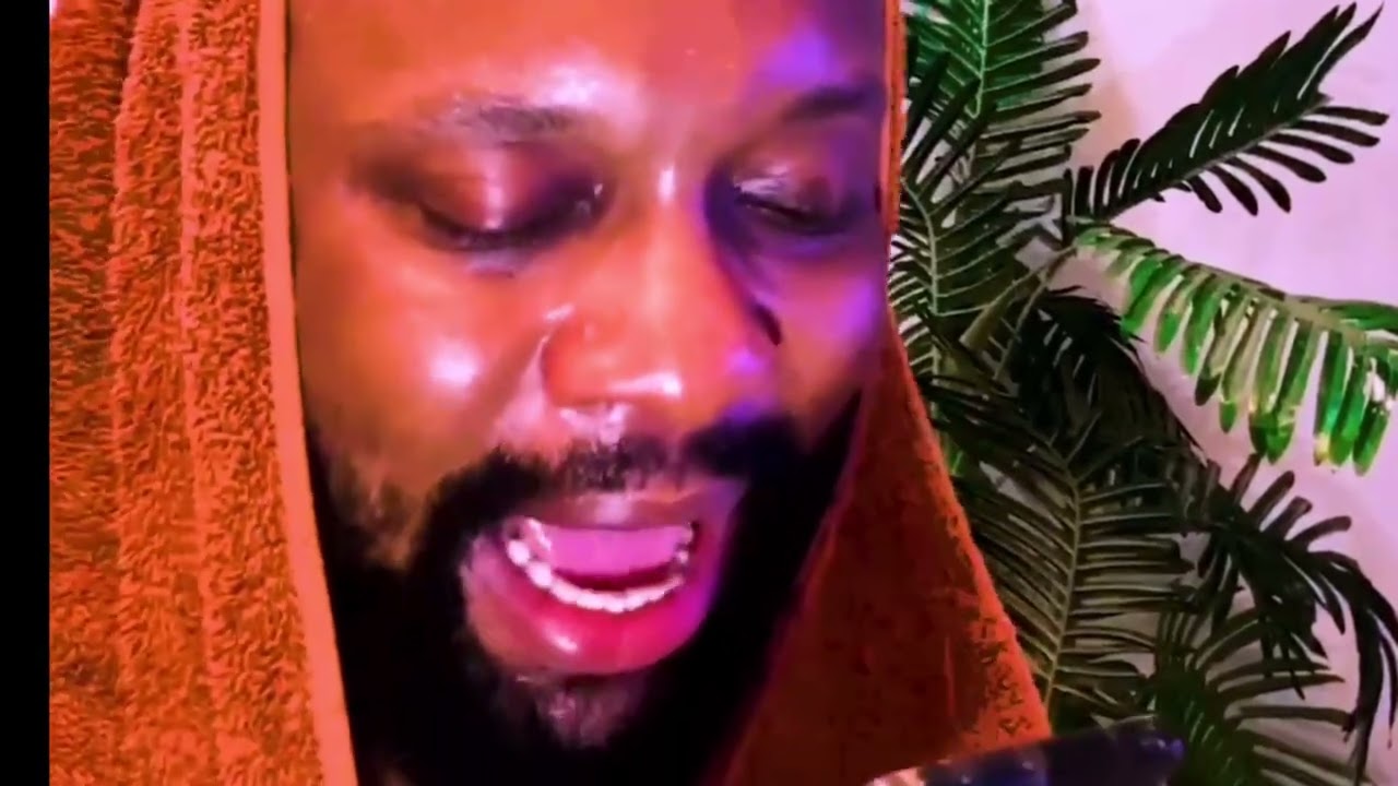 Hello Doctor (Reggae version ) - David Jones David background