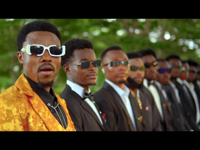 Umar M Shareef - Dadi (Visualizer Video Song) 2026 background