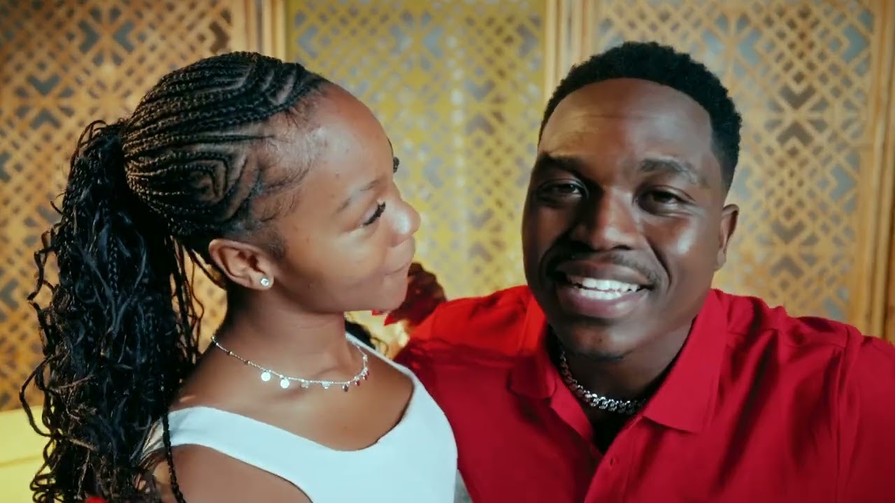 Feza - Sengiyajola (Visualizer)