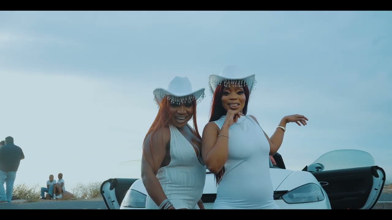 Makhadzi Entertainment - Baloi (Featuring Zanda Zakuza) (Official Video) background