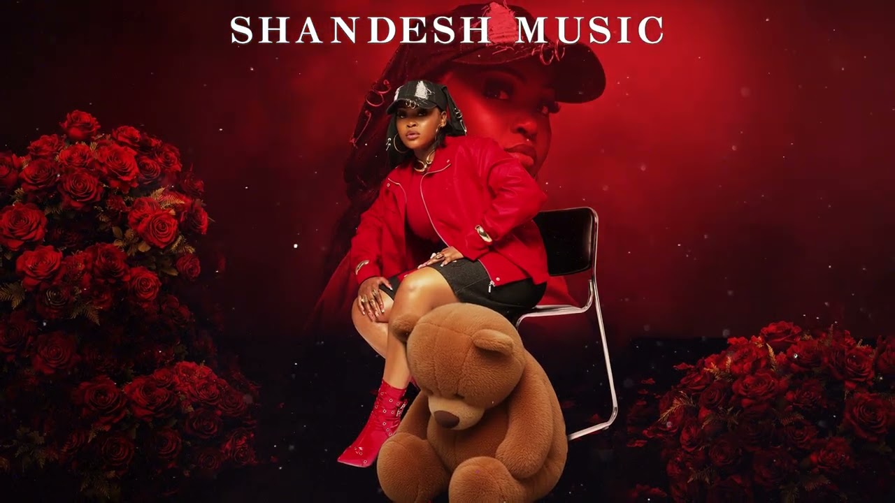 Mpepe - Shandesh; Hitboss SA & Nkosazana Daughter