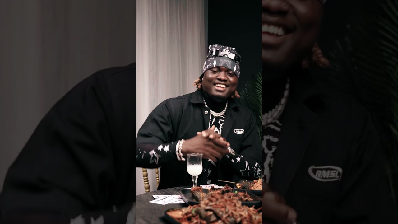 MOEC ft EVADO _ BROTHER (Visual content)
