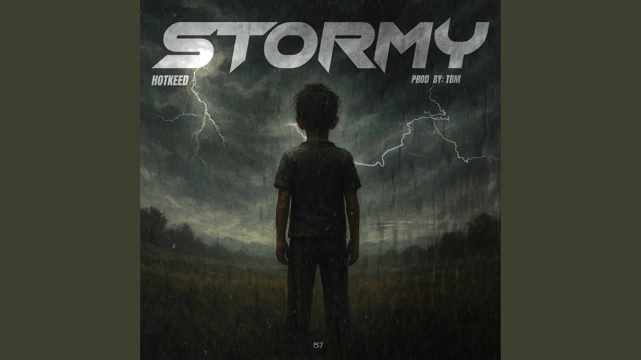 Stormy