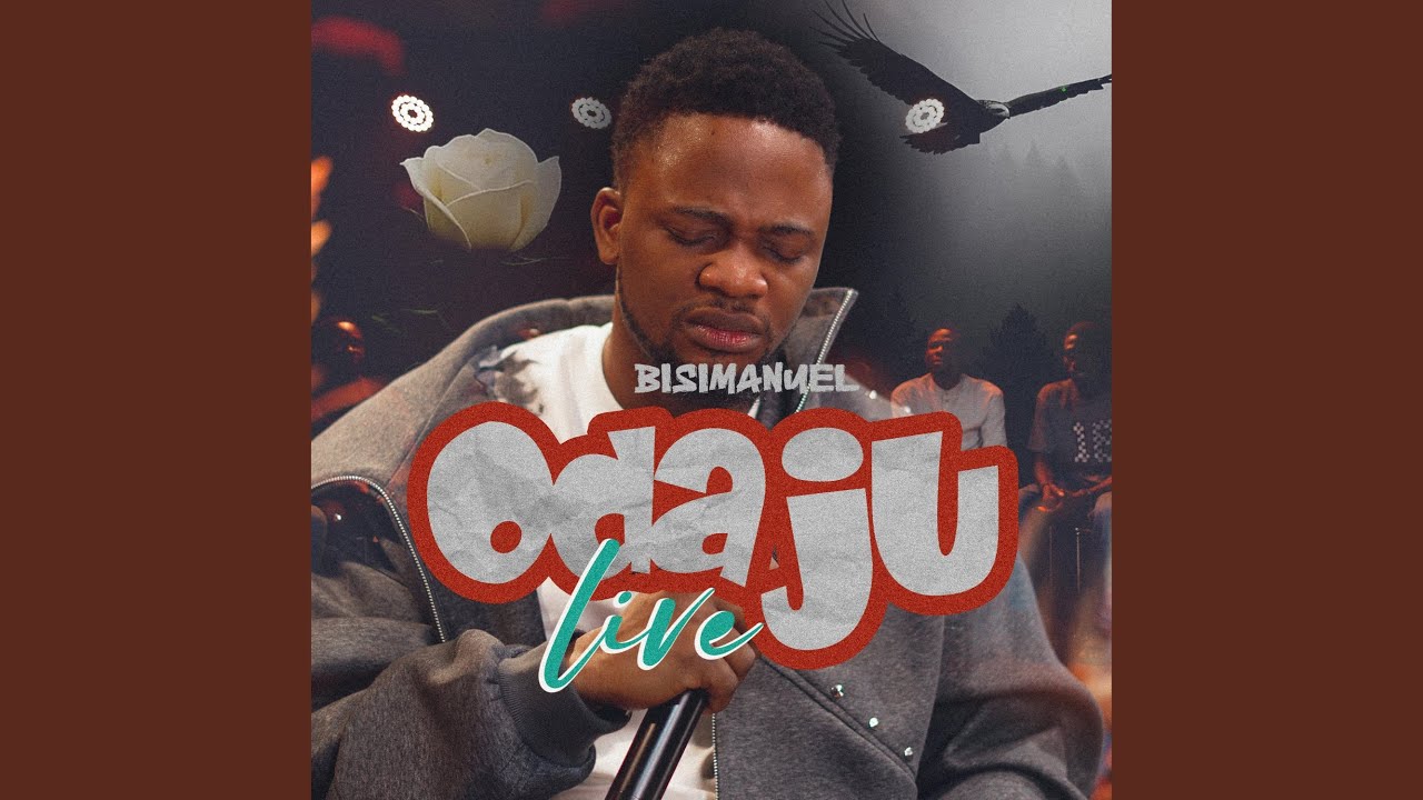 Odaju (Live) background