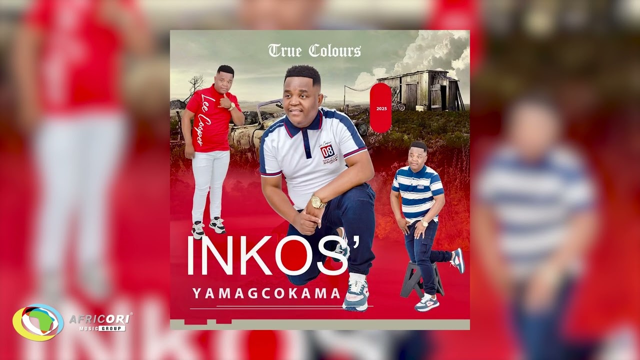 Inkos' Yamagcokama - Amabulawo (Official Audio) background