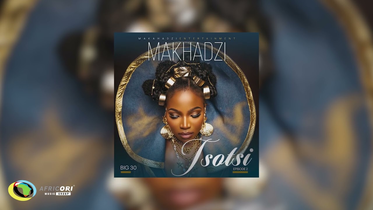 Makhadzi Entertainment, Ba Bethe Gashoazen - Tsotsi (Official Audio)
