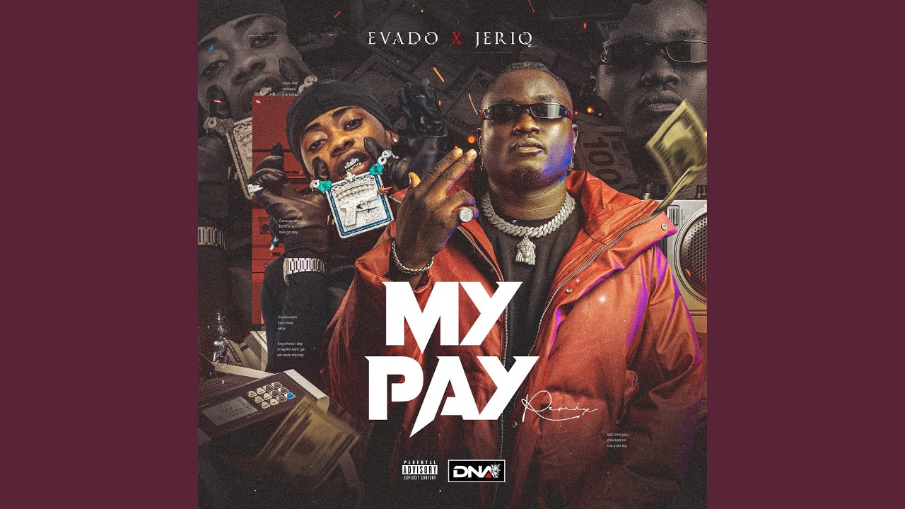 My Pay (Remix)
