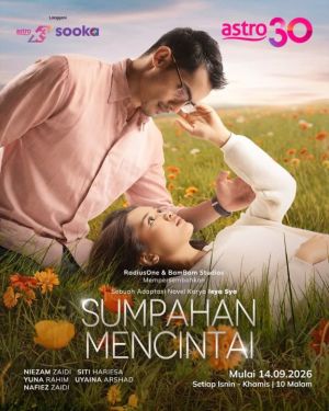 Sumpahan Mencintai - 123Movies