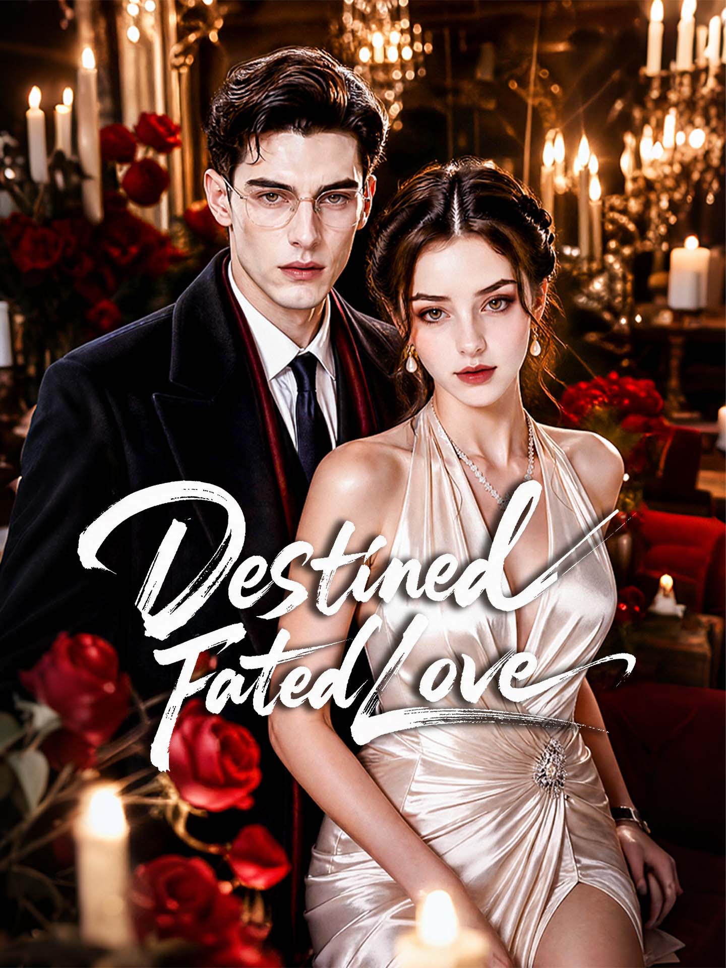 Destined Fated Love poster