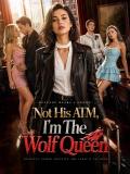 Not His ATM, I'm The Wolf Queen