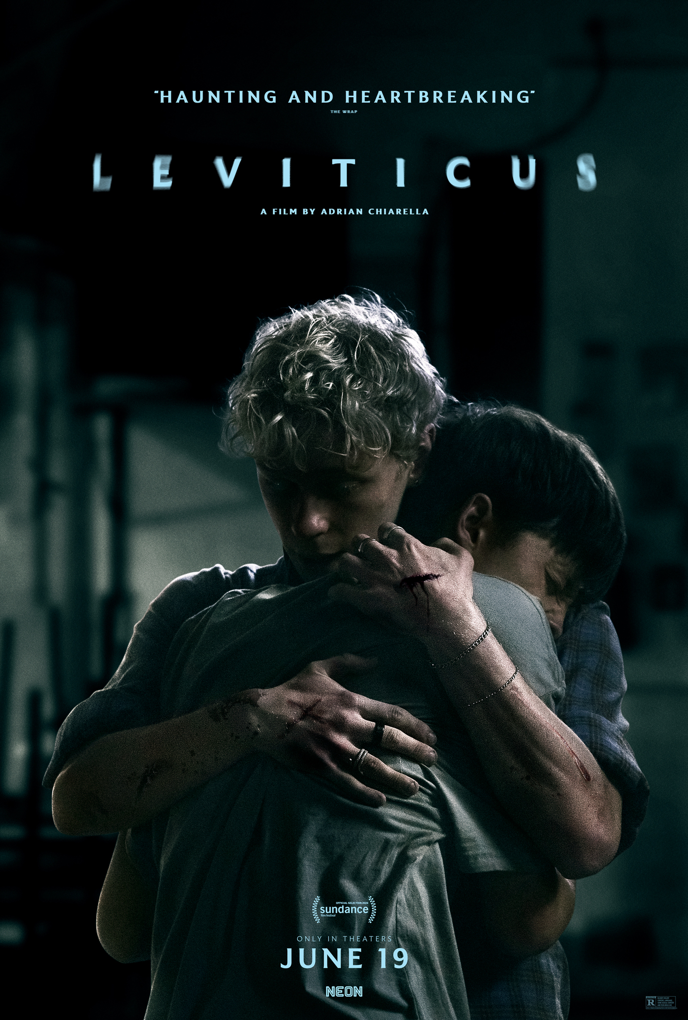 Leviticus background