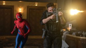 Sp🕷️ider-Man: Br🎦and 🆕 Day[Hindi] Part 2 - 123Movies