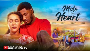 MOLE IN MY HEARTH - 123Movies