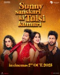 Sunny Sanskari Ki Tulsi Kumari
